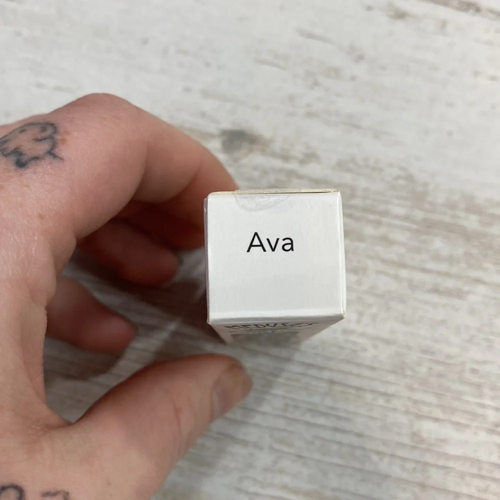 Medusa’s Makeup Ava Liquid Eyeshadow